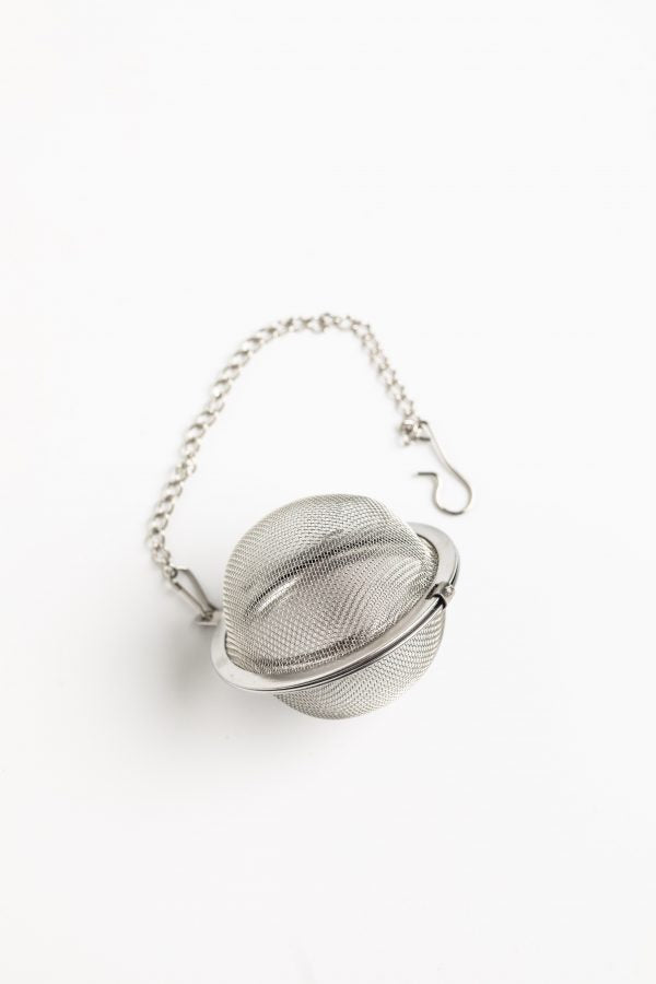 Tea Infuser Ball - Earthly Elan