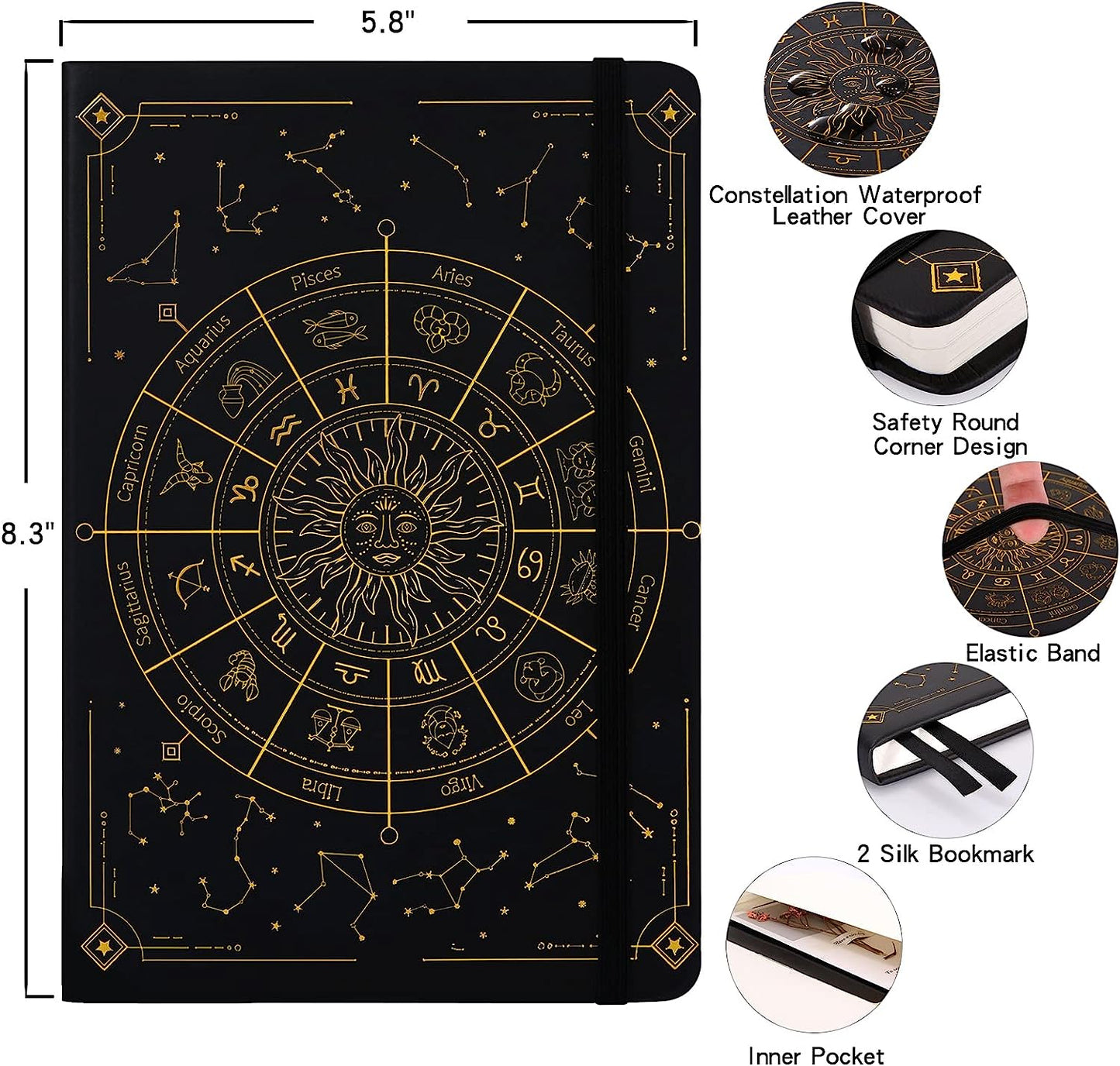 Zodiac Journal