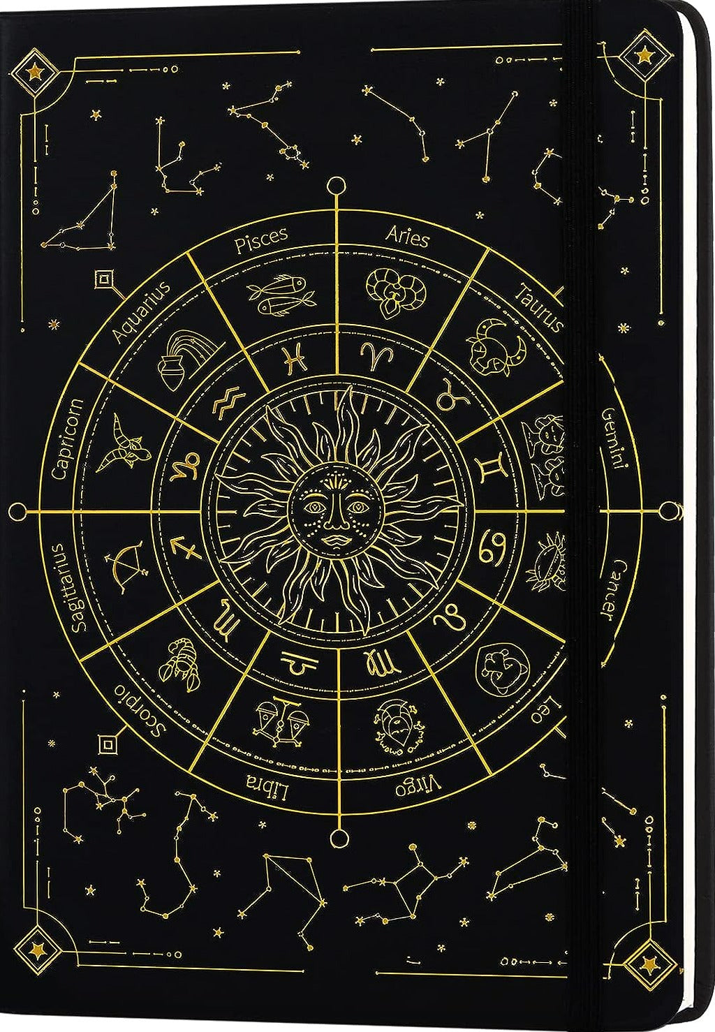 Zodiac Journal