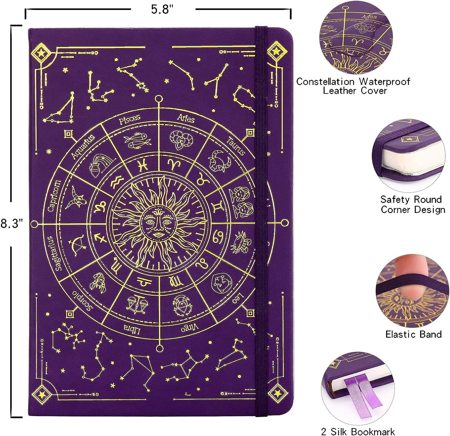 Zodiac Journal