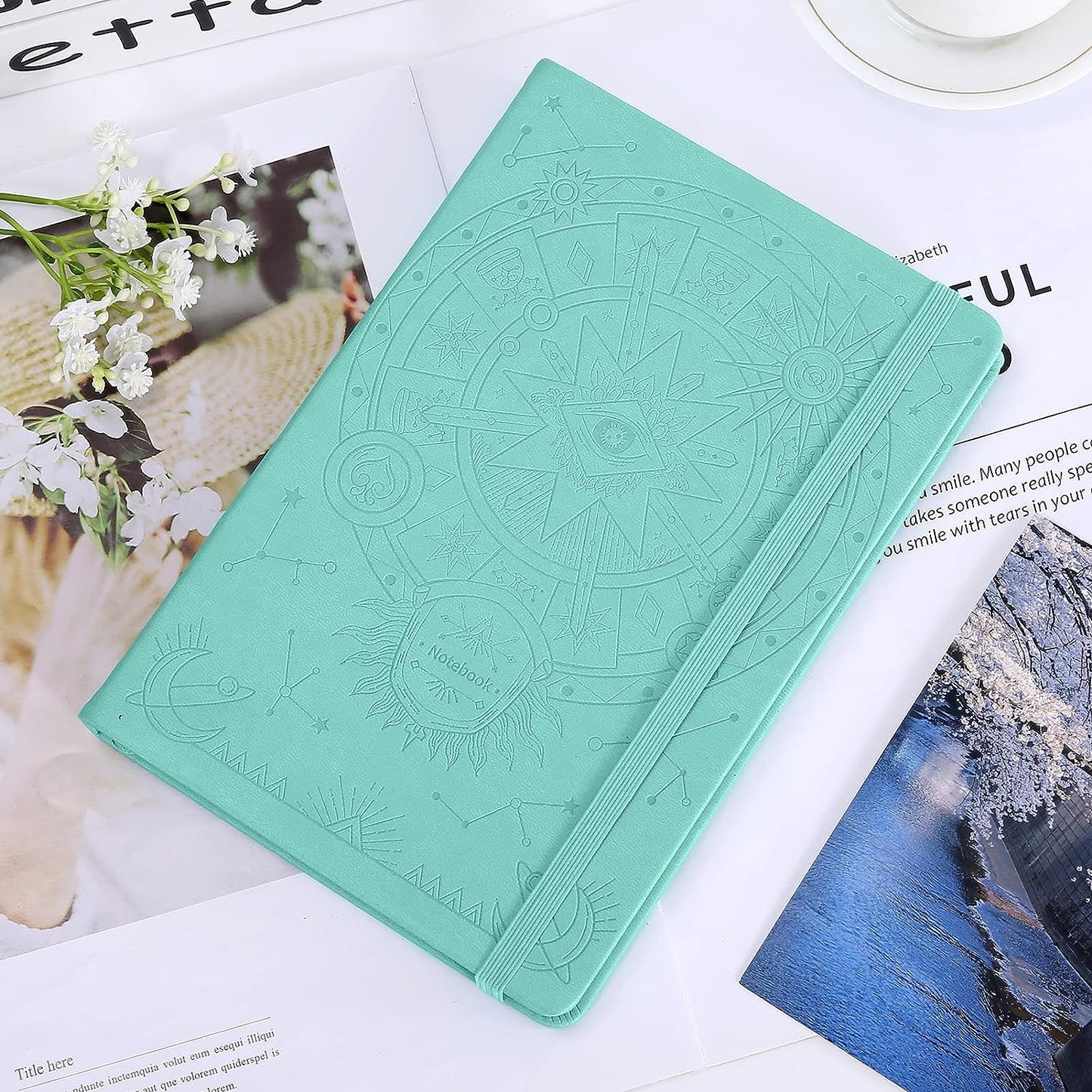 Third Eye Journal