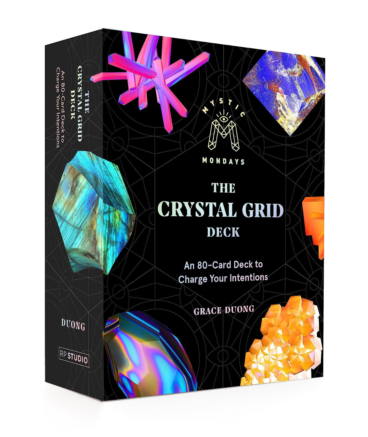 The Crystal Grid