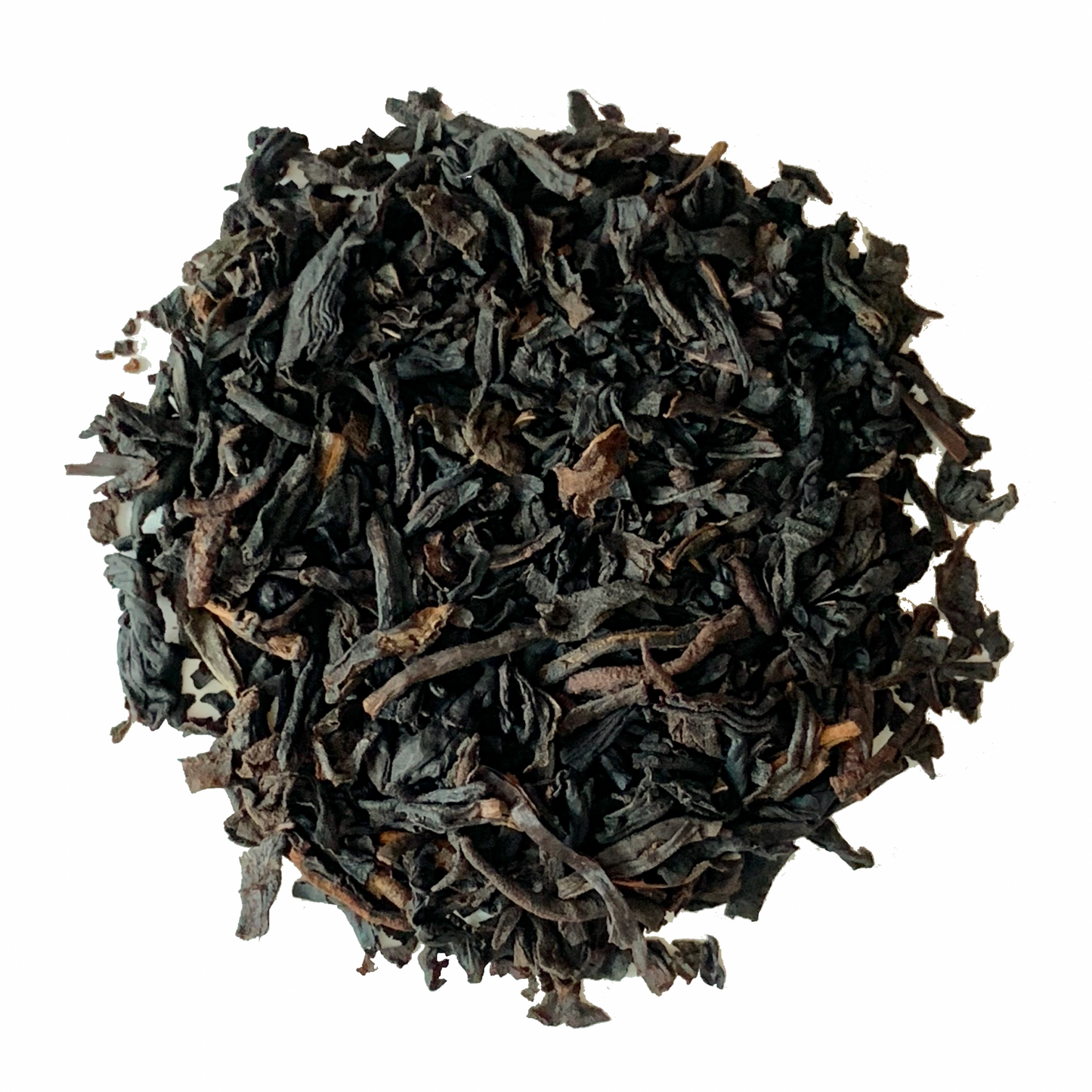 Decaf Vanilla Tea - Earthly Elan