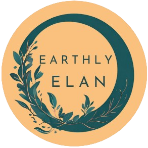 Earthly Elan logo
