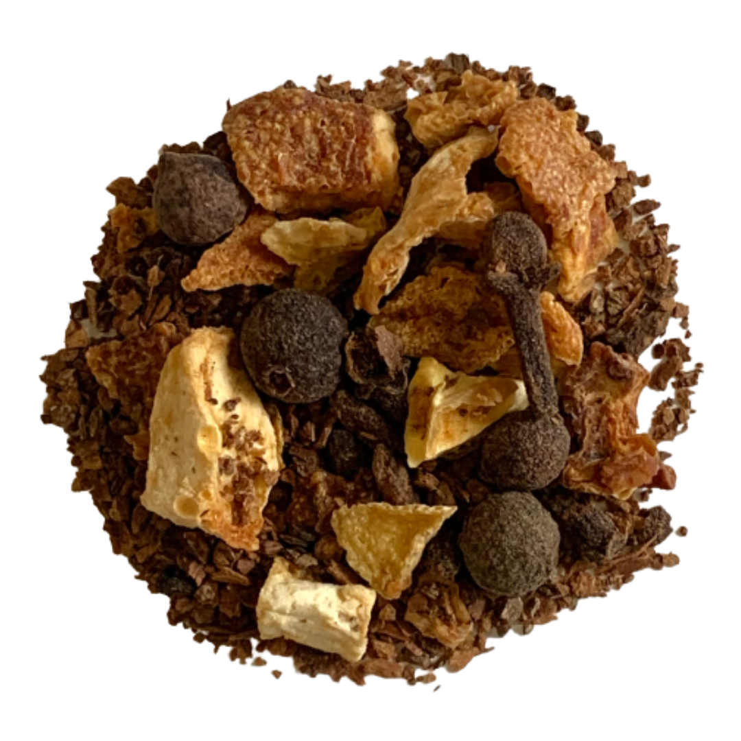 Mulling Spice Mix - Earthly Elan