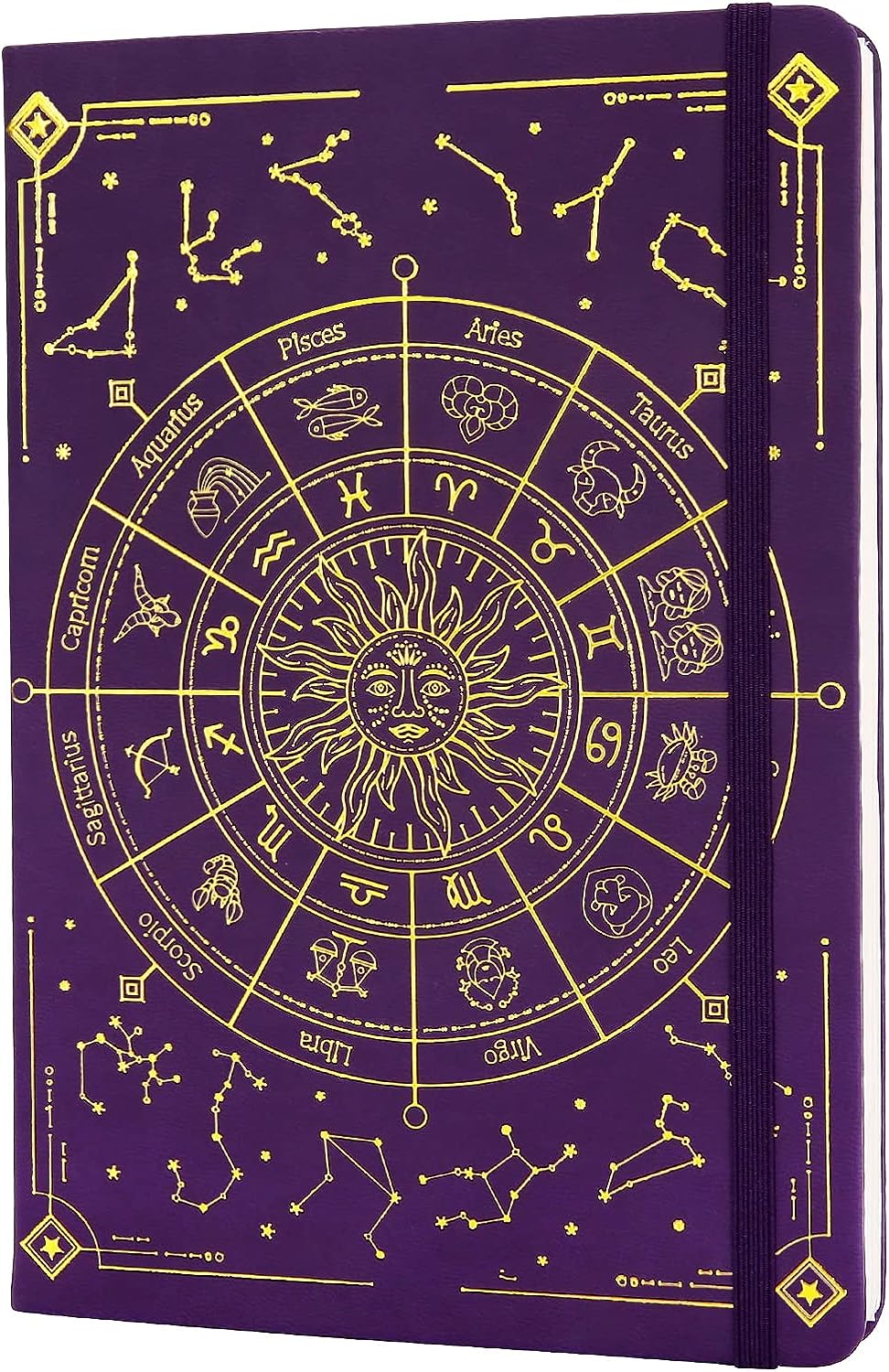 Zodiac Journal