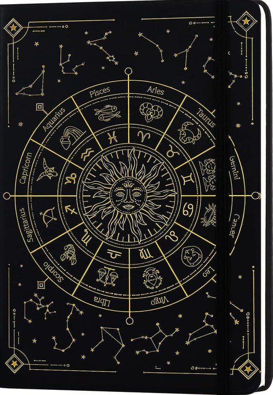 Zodiac Journal