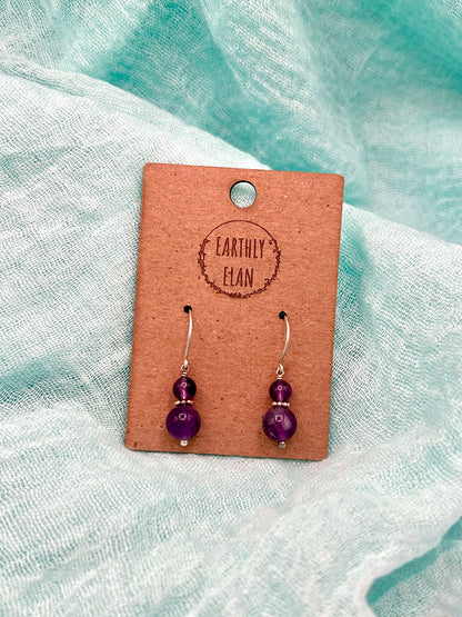 Classic Earrings