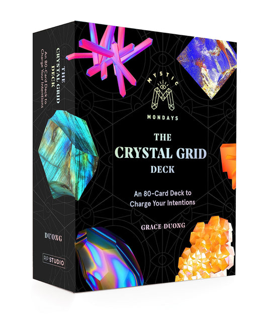 The Crystal Grid