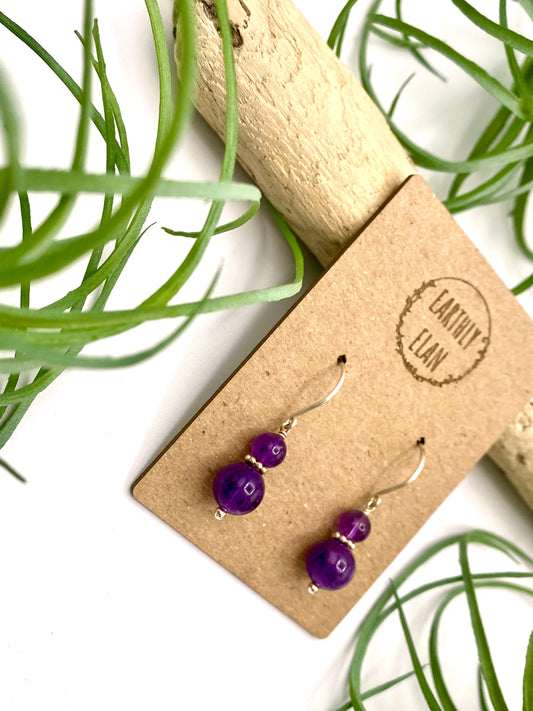 Classic Earrings